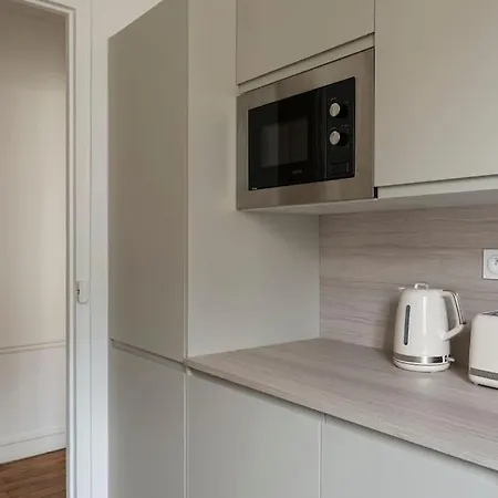 Cosy 14 * Parigi