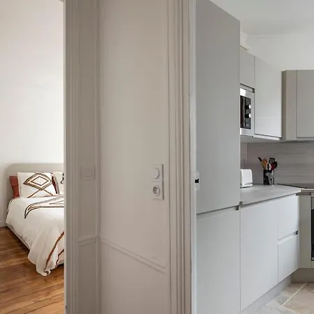 Cosy 14 Apartment *
