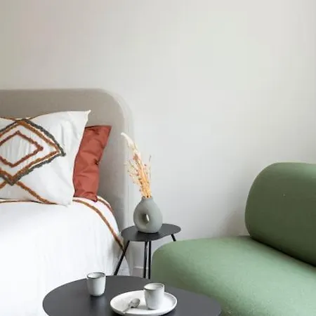 Cosy 14 Appartamento Parigi